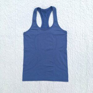 Lululemon Swiftly Tech Racerback Tank Top 2.0 Hip Length